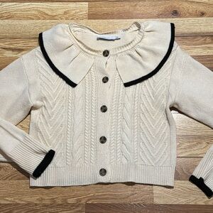 Greylin women sweater